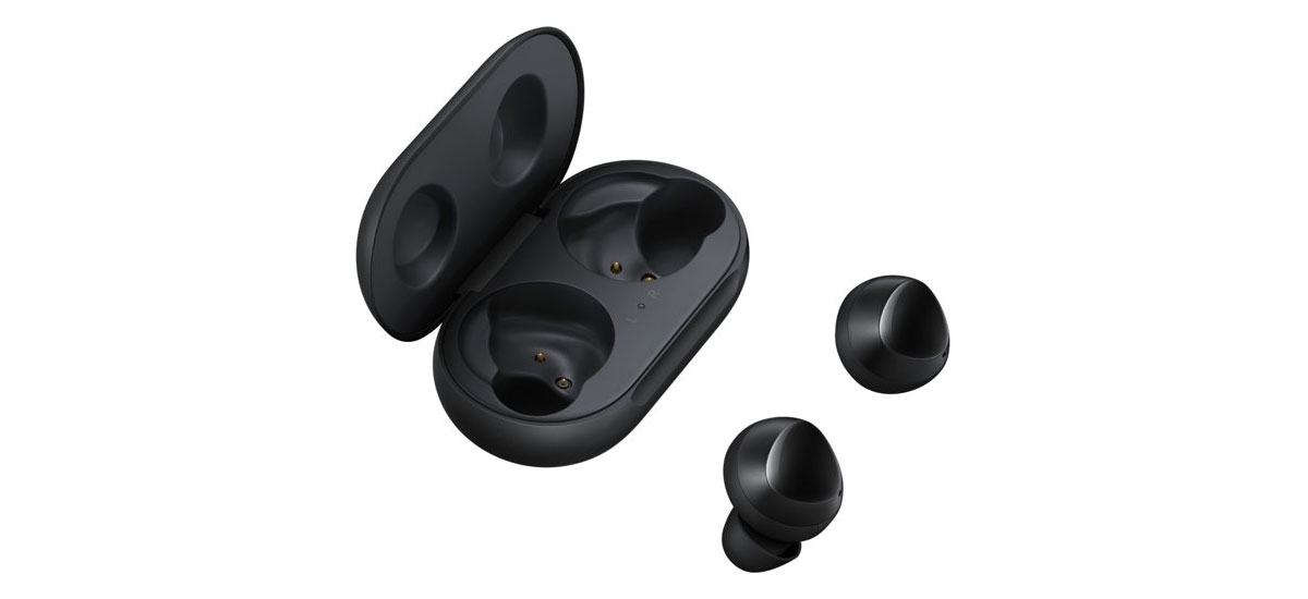 Samsung Galaxy Buds