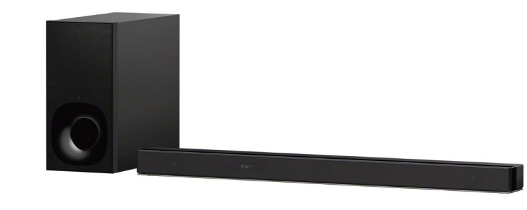 Sony HT-ZF9 Soundbar