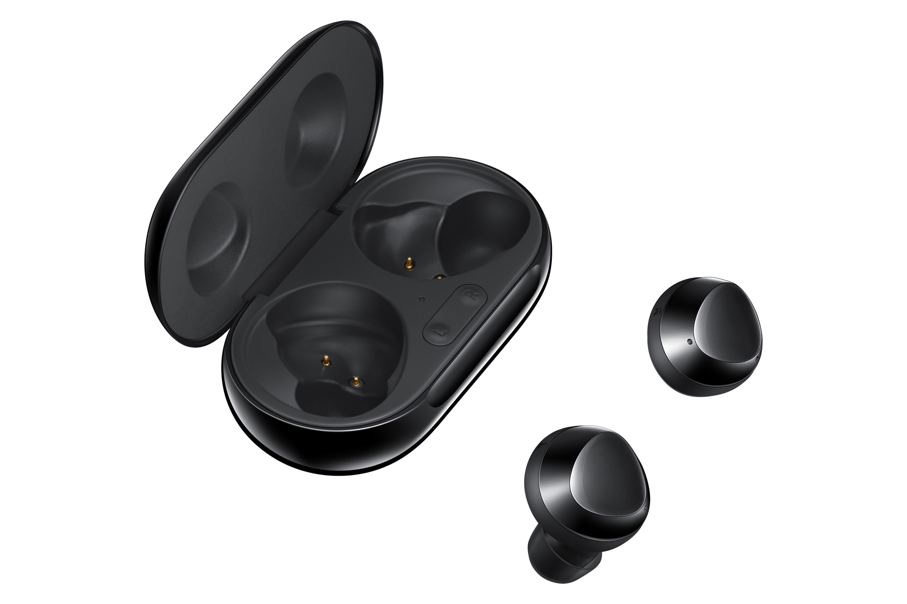 Samsung Galaxy Buds+