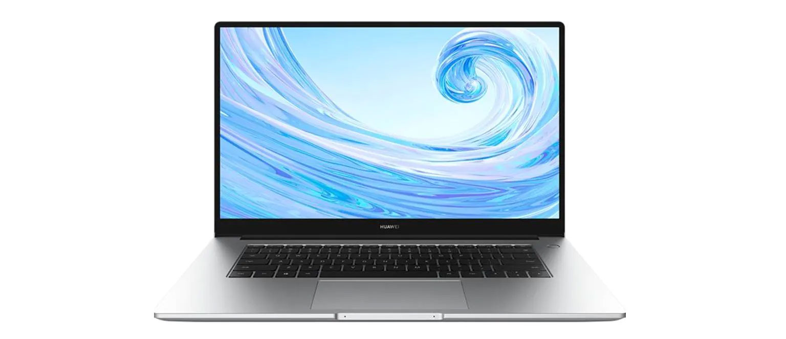 Huawei D 15 Windows 10 laptop