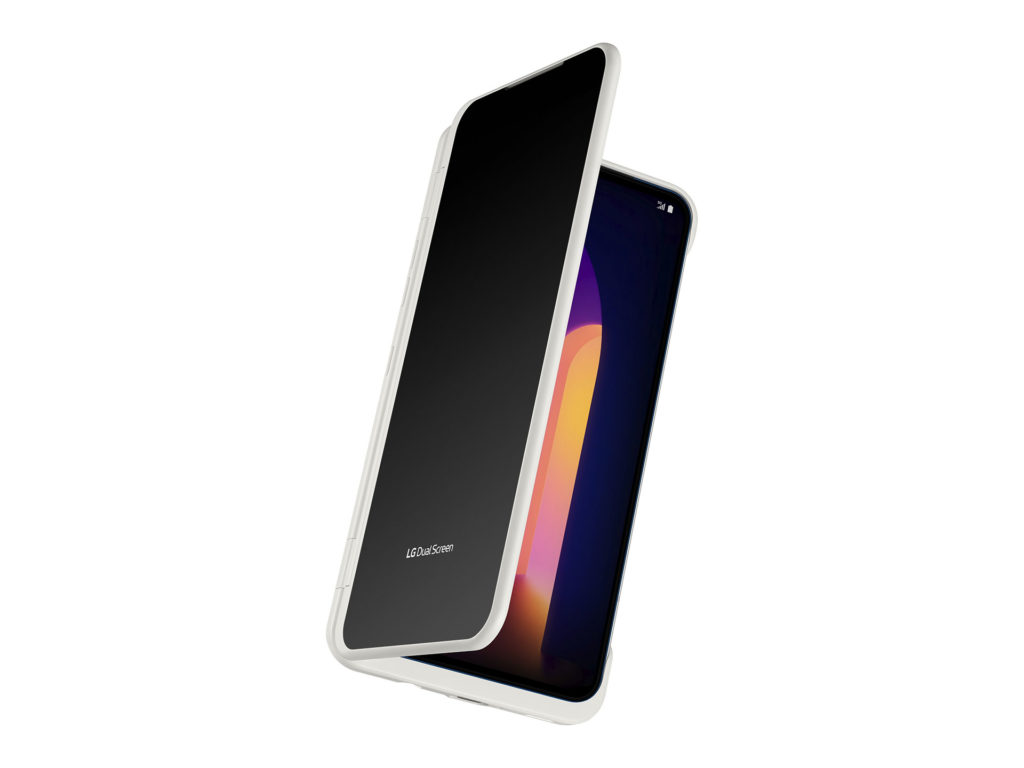 LG V60 ThinQ