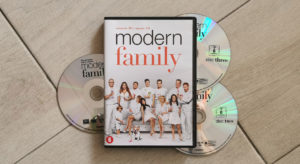 Review: Modern Family Seizoen 10 op DVD