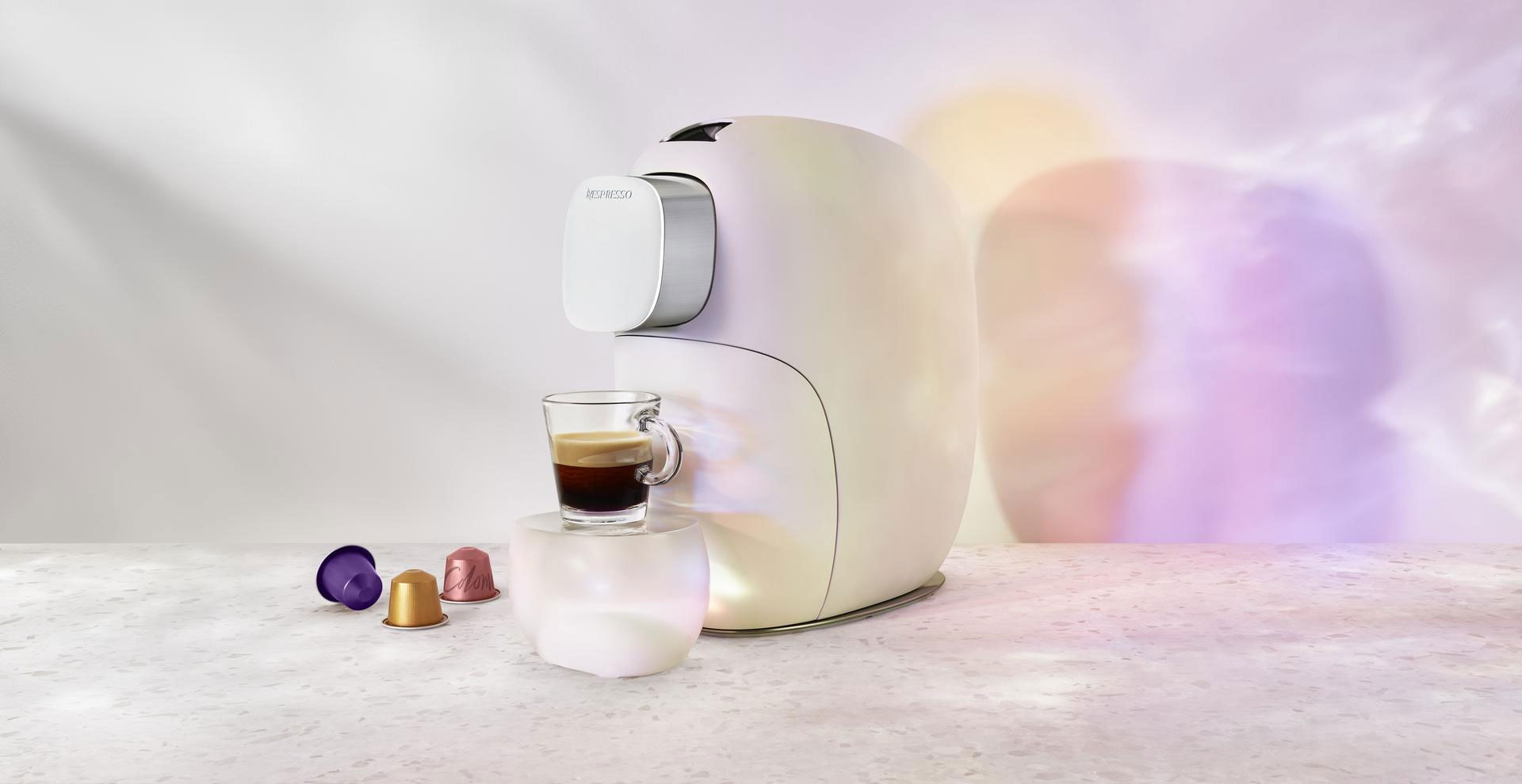 O by Nespresso