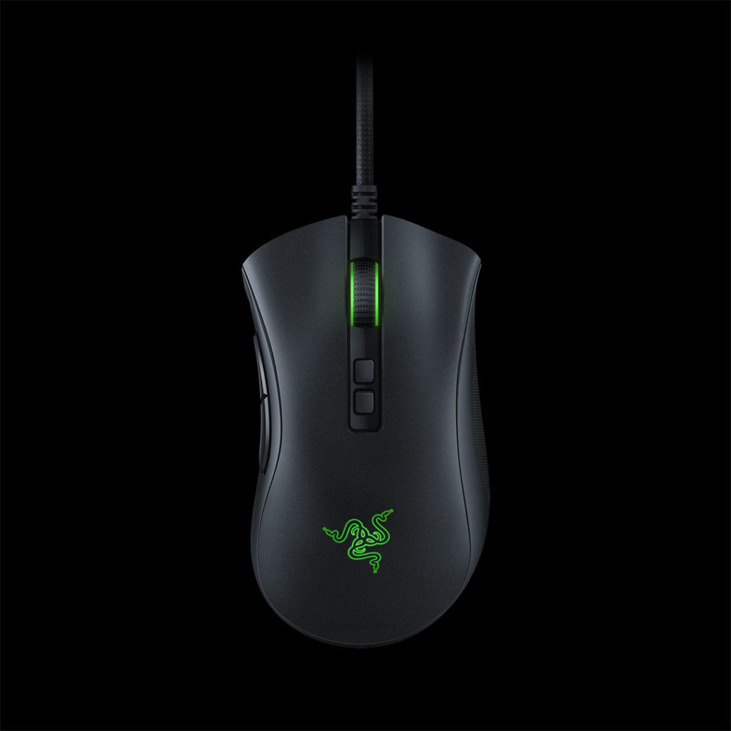 Razer Deathadder V2
