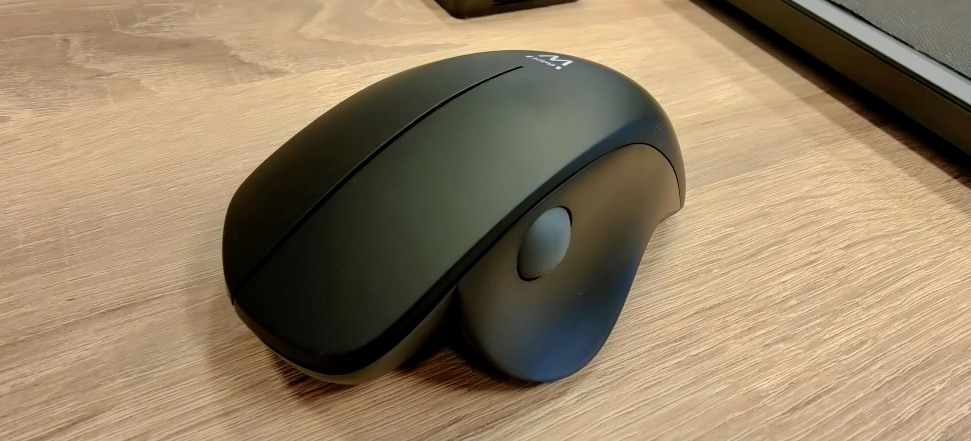 Ewent Ergonomic Mouse EW3151