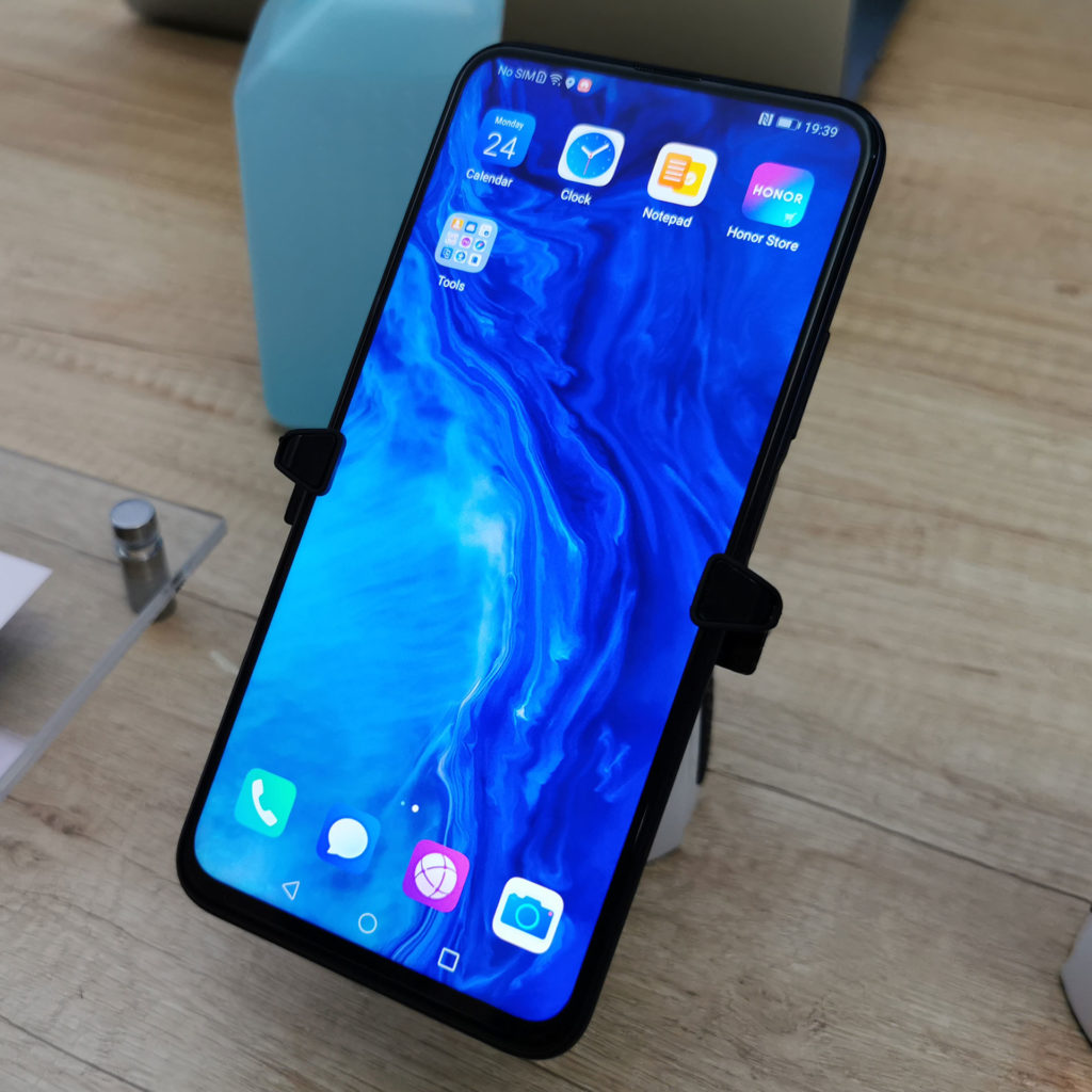 Honor 9X Pro