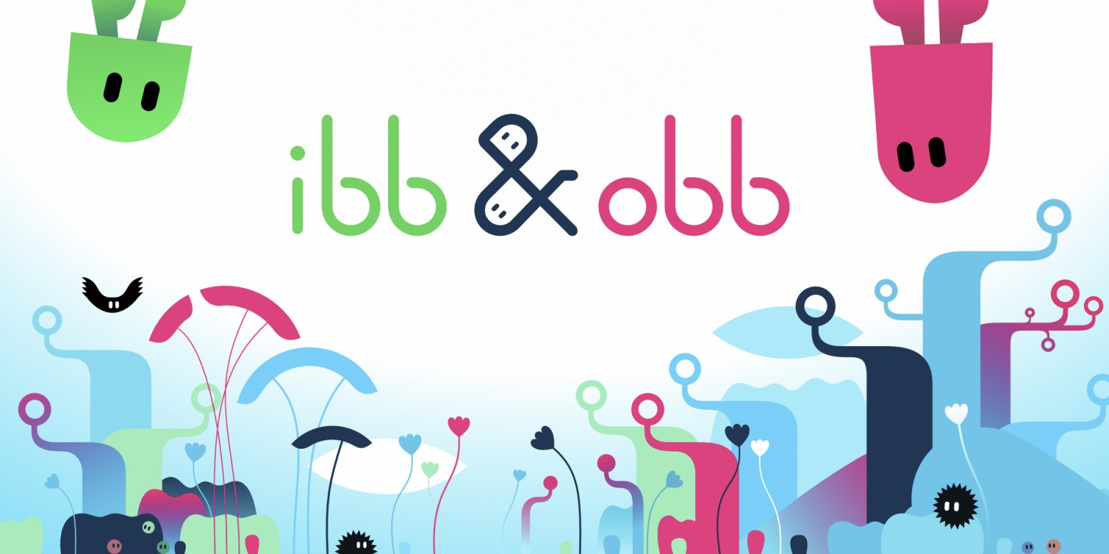 Ibb & Obb