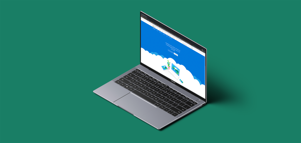 Microsoft OneDrive