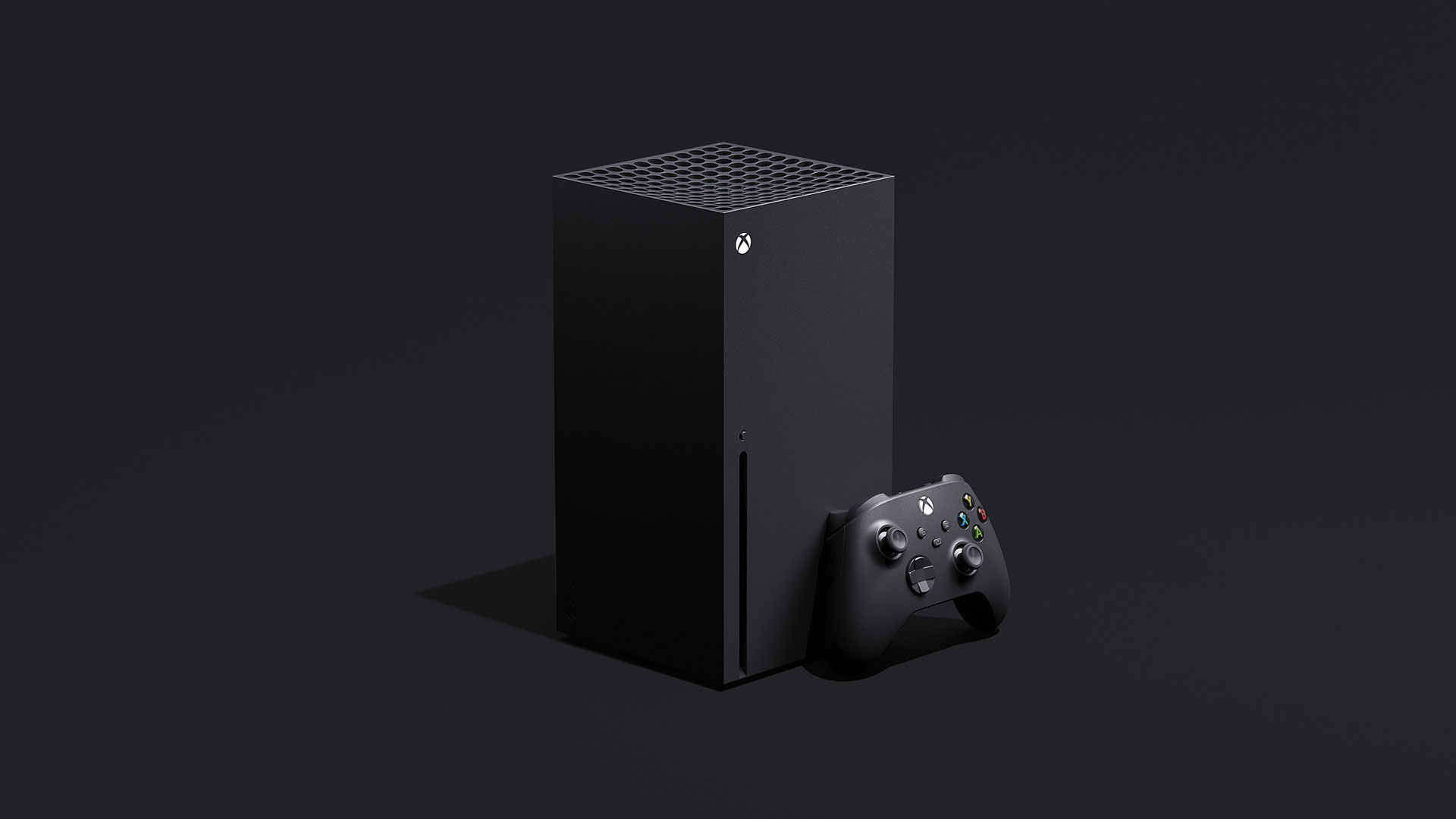 Moskee Ambitieus Drank Review: Xbox Series X is waanzinnig, maar misschien ook overbodig