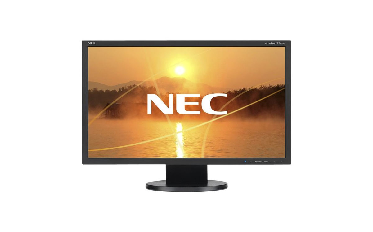 NEC Display