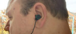 Oppo Find X2 Pro Headset in oor