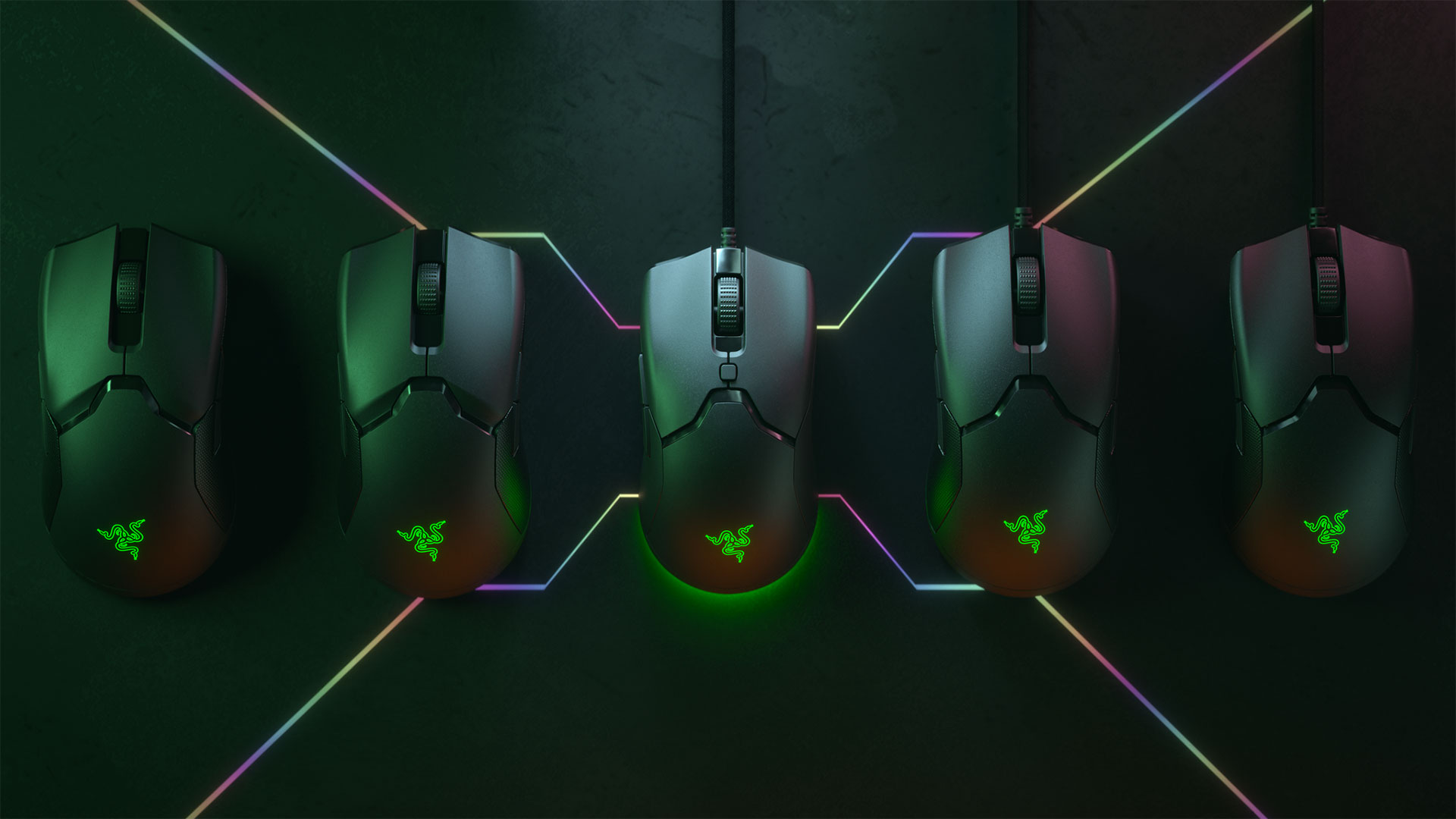 Razer Viper Mini