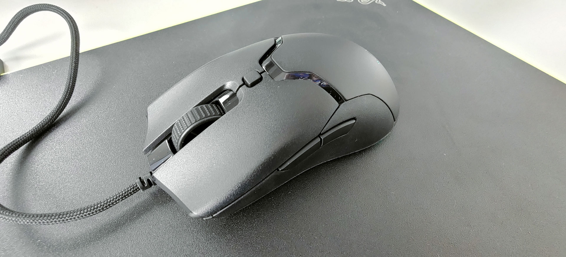 Razer Viper Mini Voorkant