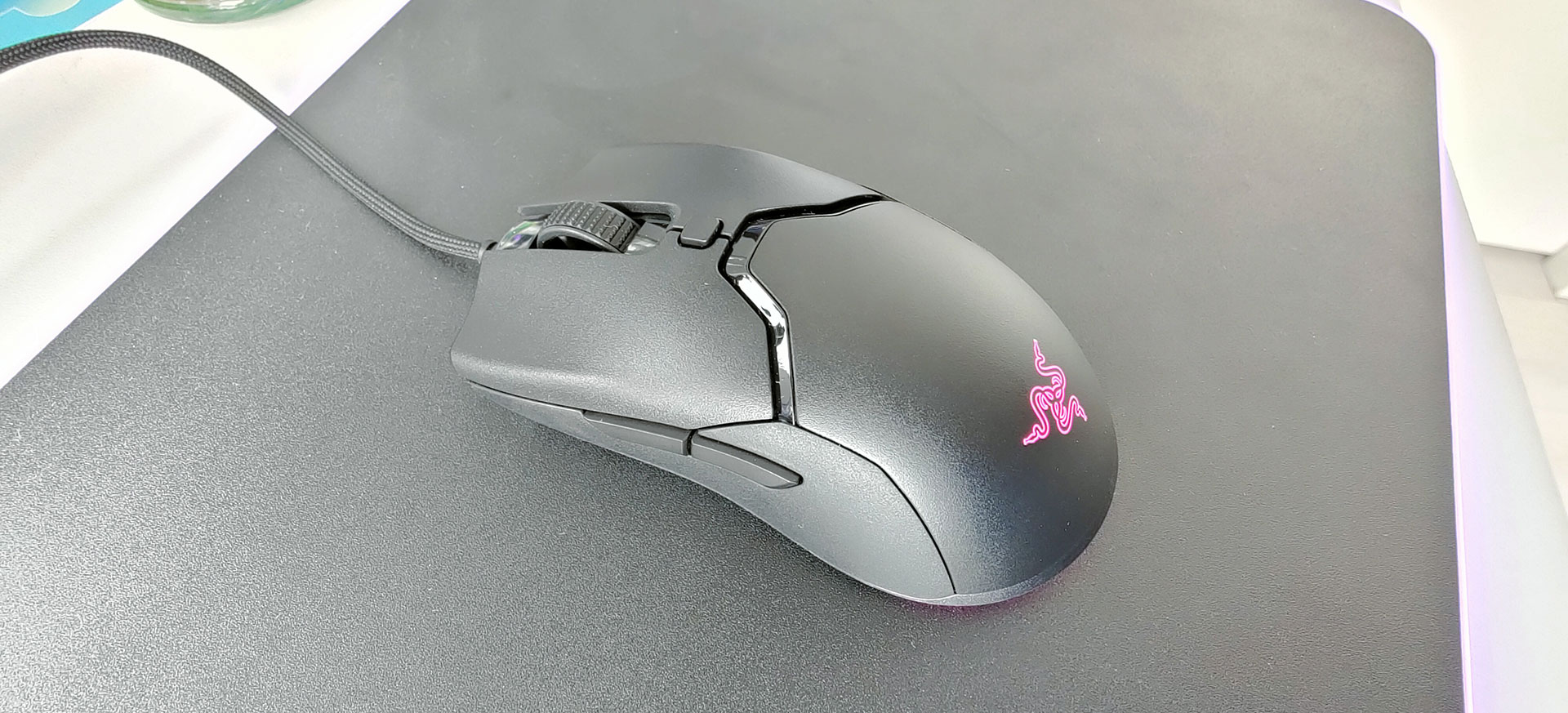 Razer Viper Mini Duimknoppen