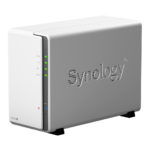 Synology DiskStation DS220j