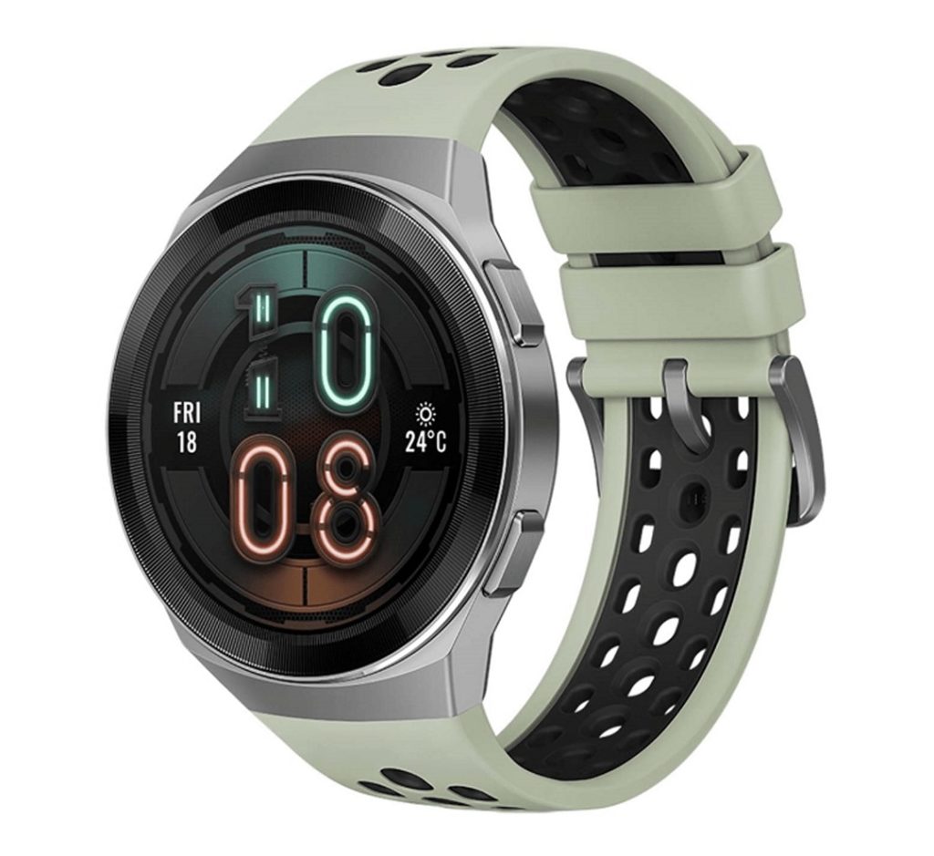 Huawei Watch GT2e