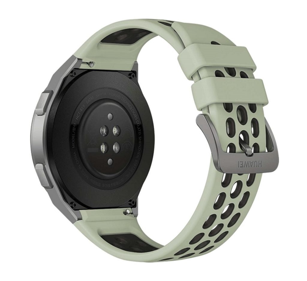 Huawei Watch GT2e