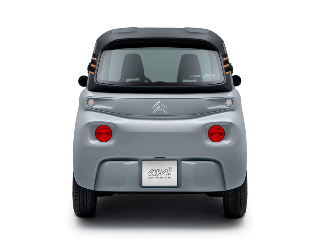 Citroën Ami