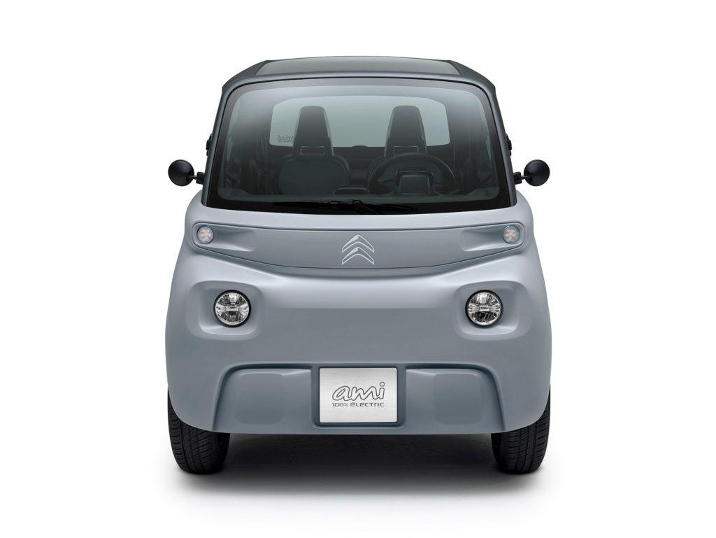Citroën Ami