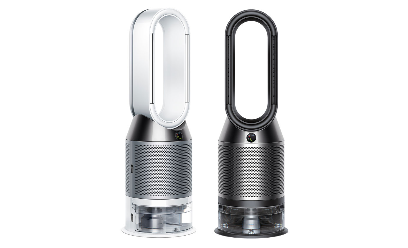 Dyson Pure Humidify+Cool