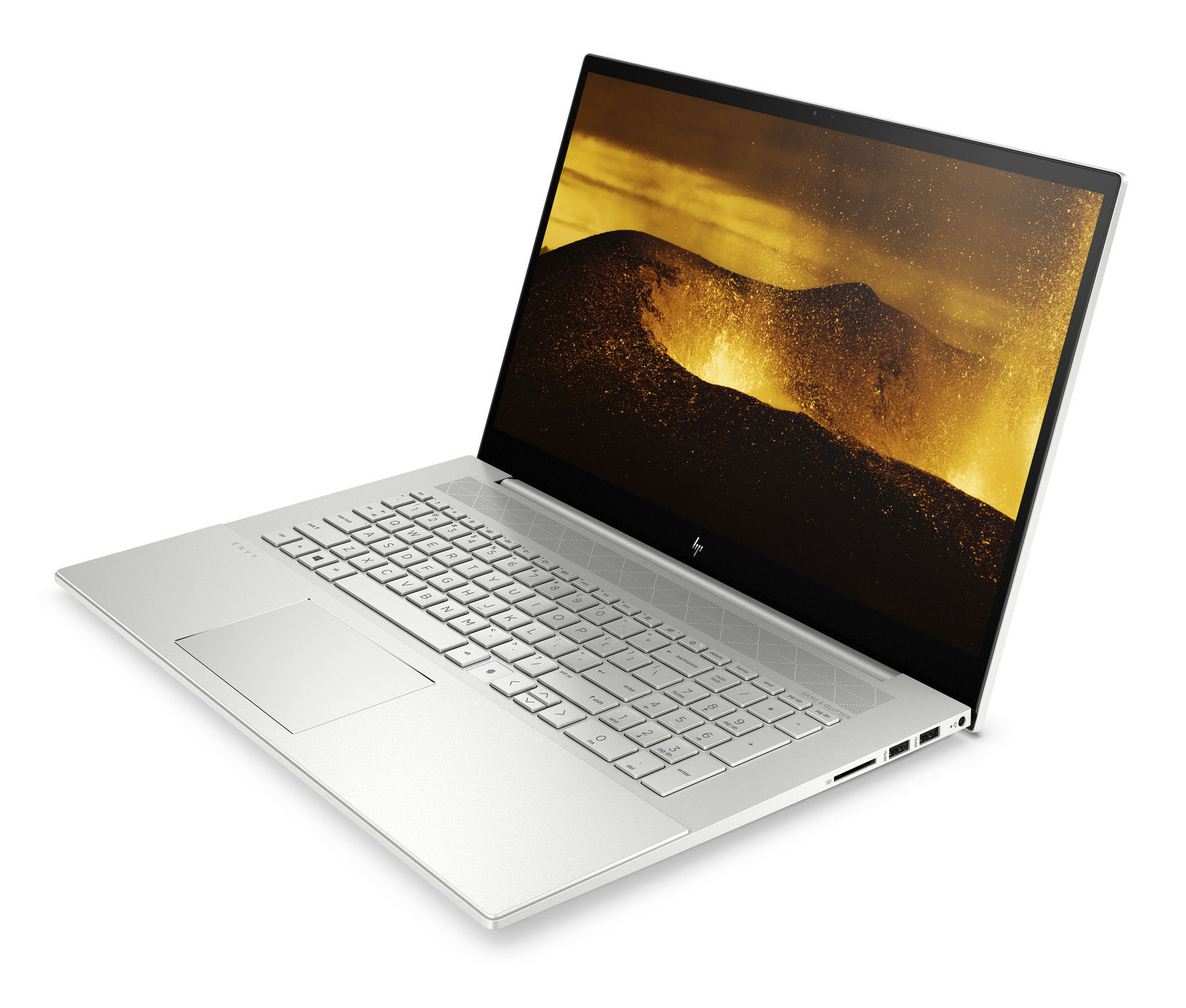 HP Envy 17