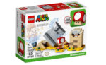 LEGO Supe Mario Super Mushroom Set