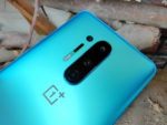 Oneplus 8 Pro Glacial Green