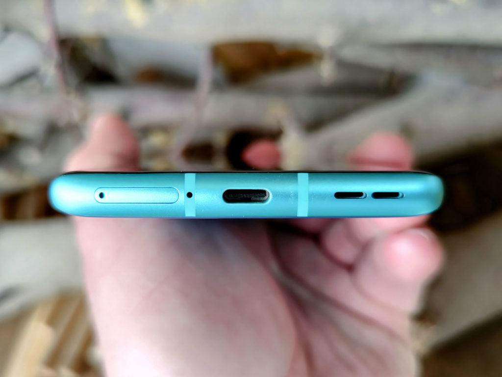 Oneplus 8 Pro Glacial Green
