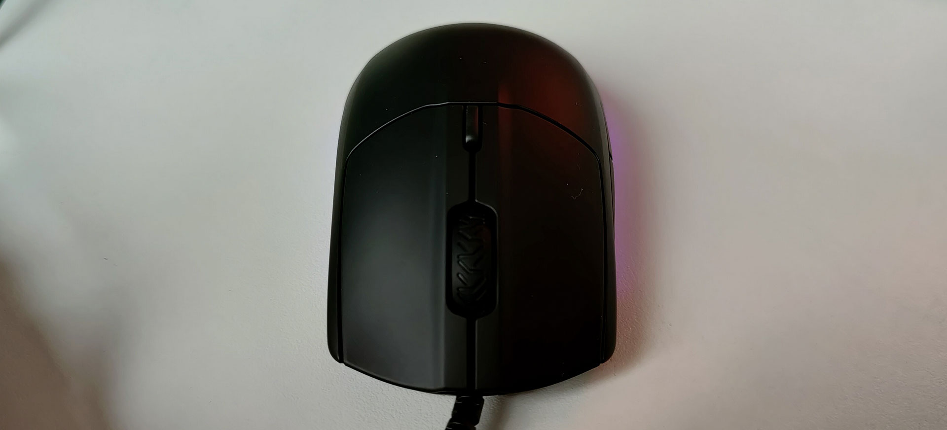 Steelseries Rival 3