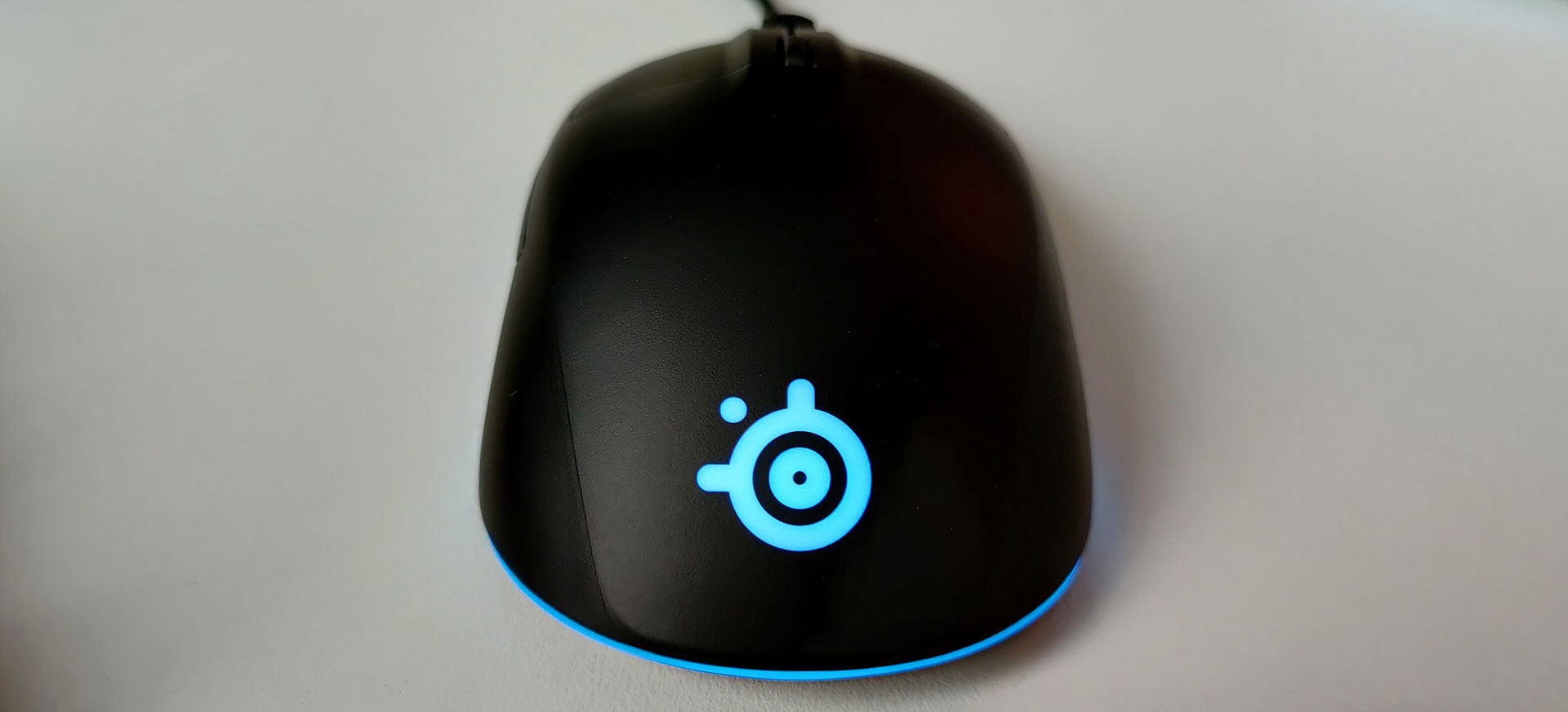 Steelseries Rival 3