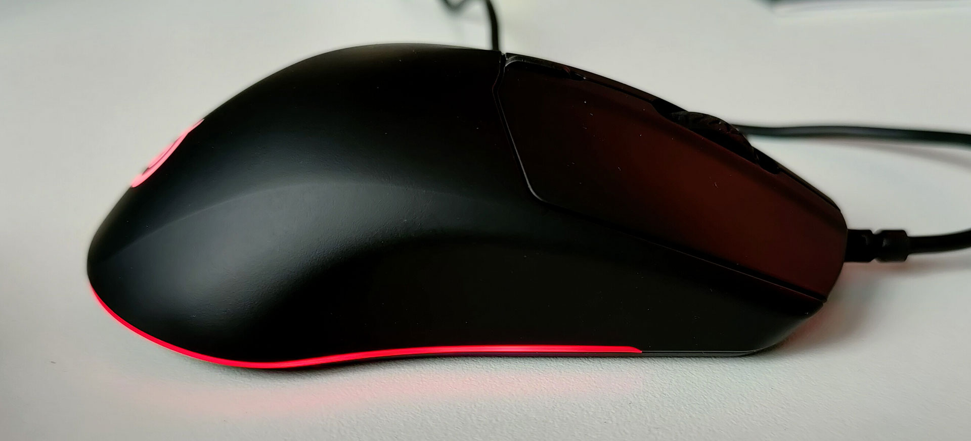 Steelseries Rival 3