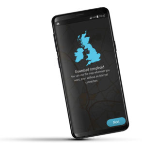 atleet Bevatten rivaal Review: TomTom Go Navigation app, veilig en prettig navigeren met je  smartphone - GadgetGear.nl