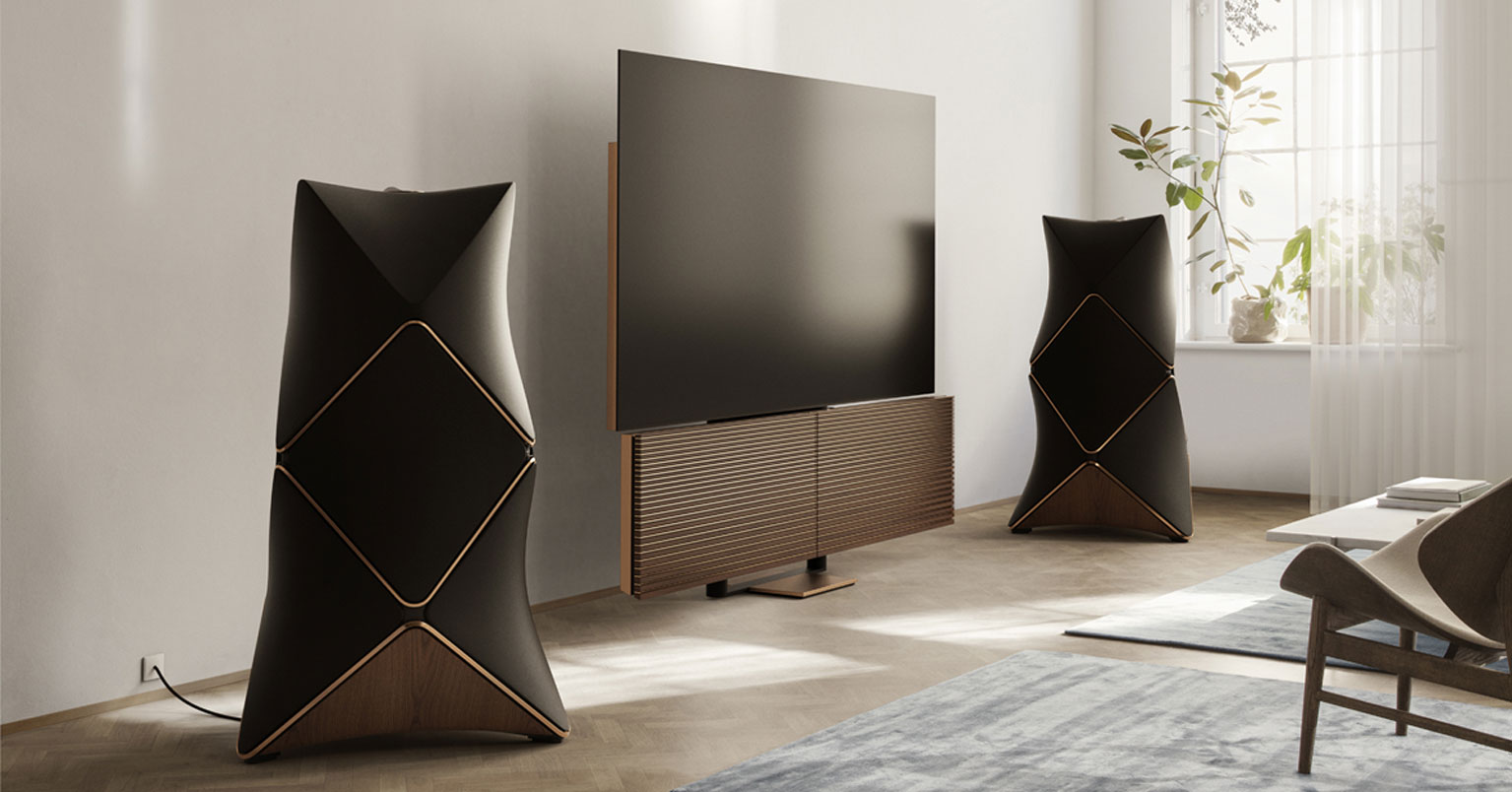 Bang & Olufssen Beovision Harmony