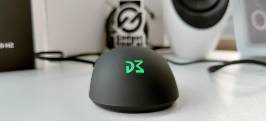 Dream Machines DM1 S2