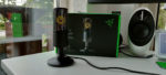 Razer Seiren Emote met kleine staaf