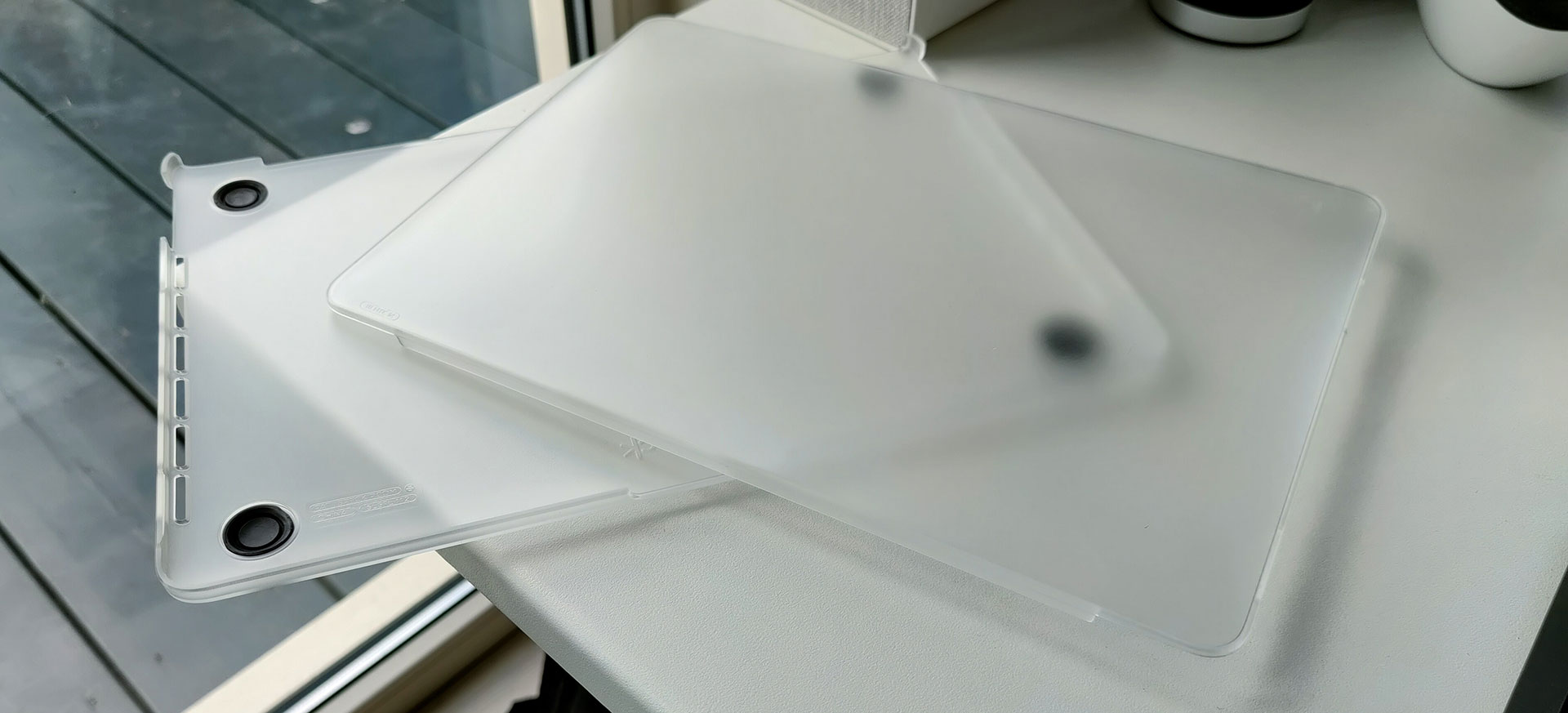 Speck SmartShell for MacBook Pro 13 onderdelen