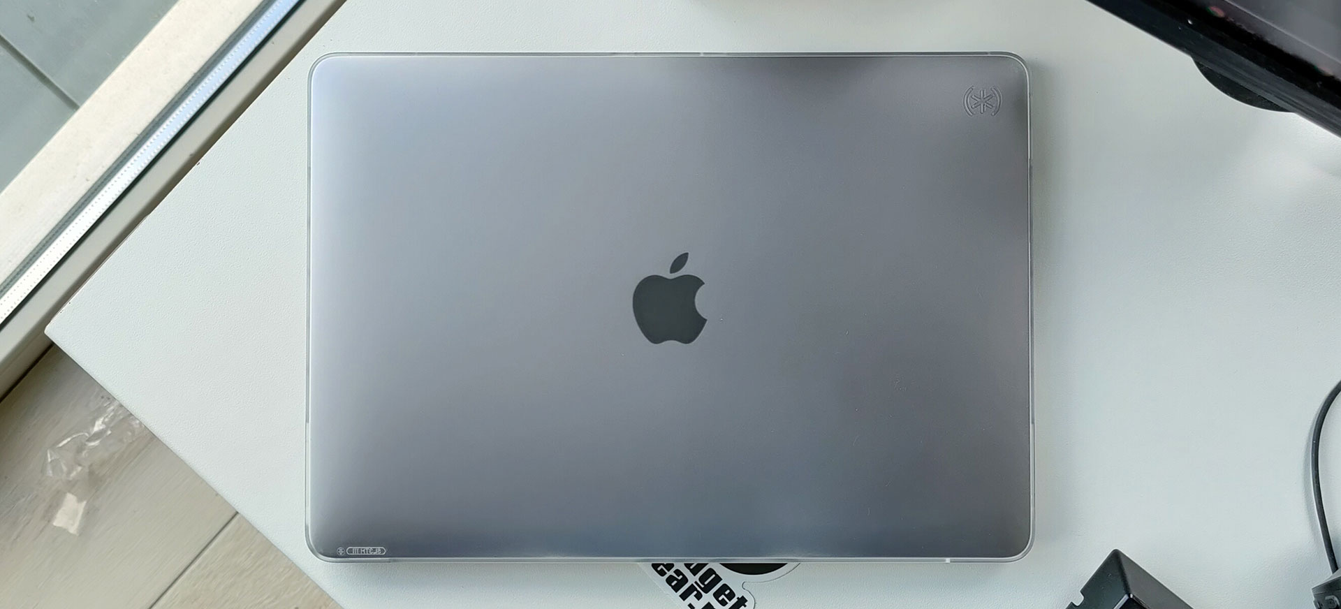 Speck SmartShell for MacBook Pro 13 bovenplaat