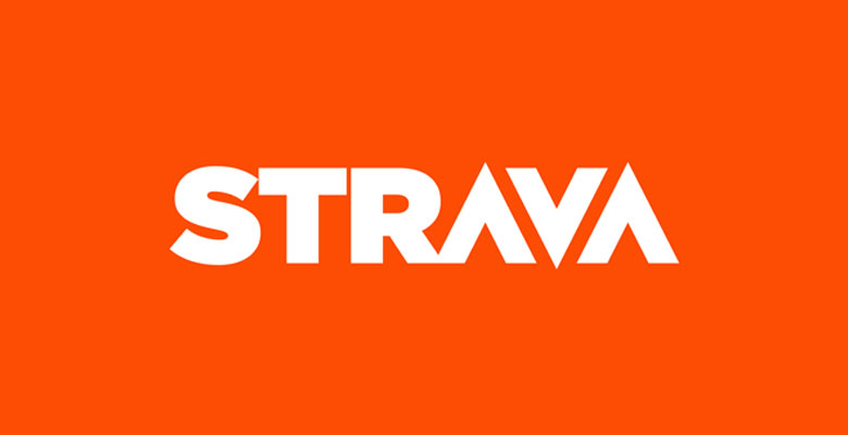 Strava Logo