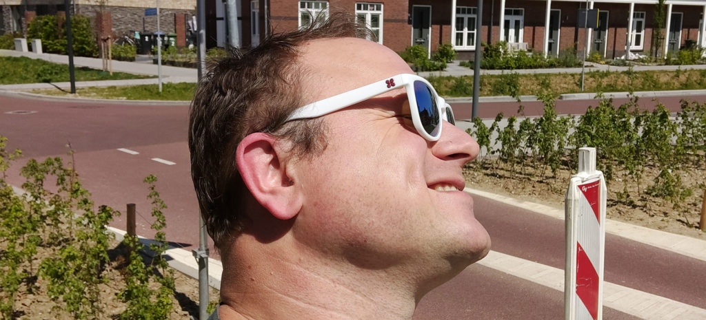 Sungods Classic3 met Arjan Olsder