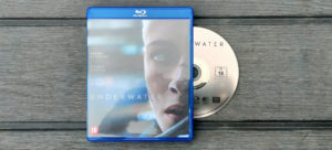 Underwater op Blu-Ray