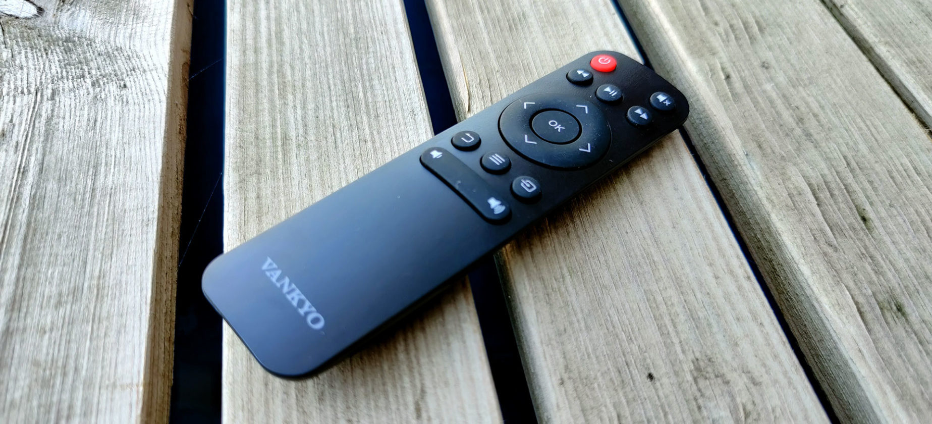 Review Vankyo Performance V600 Projector Veel voor weinig