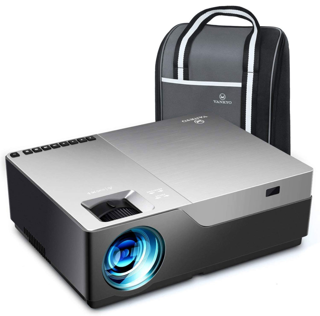 Review Vankyo Performance V600 Projector Veel voor weinig
