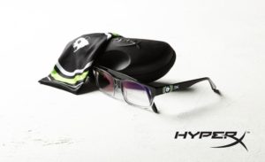 HyperX Gaming Eyewear Panda Global Edition
