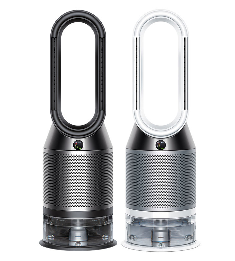 Dyson Pure Cool PH01 + Humidify - nimfomane.com