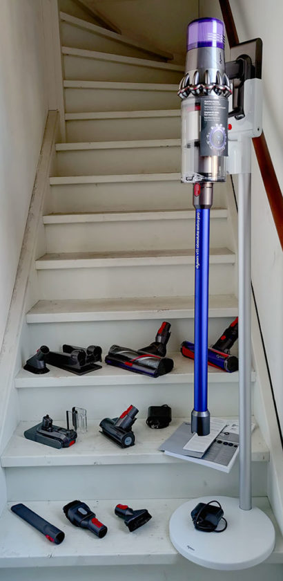 Dyson v11 absolute pro