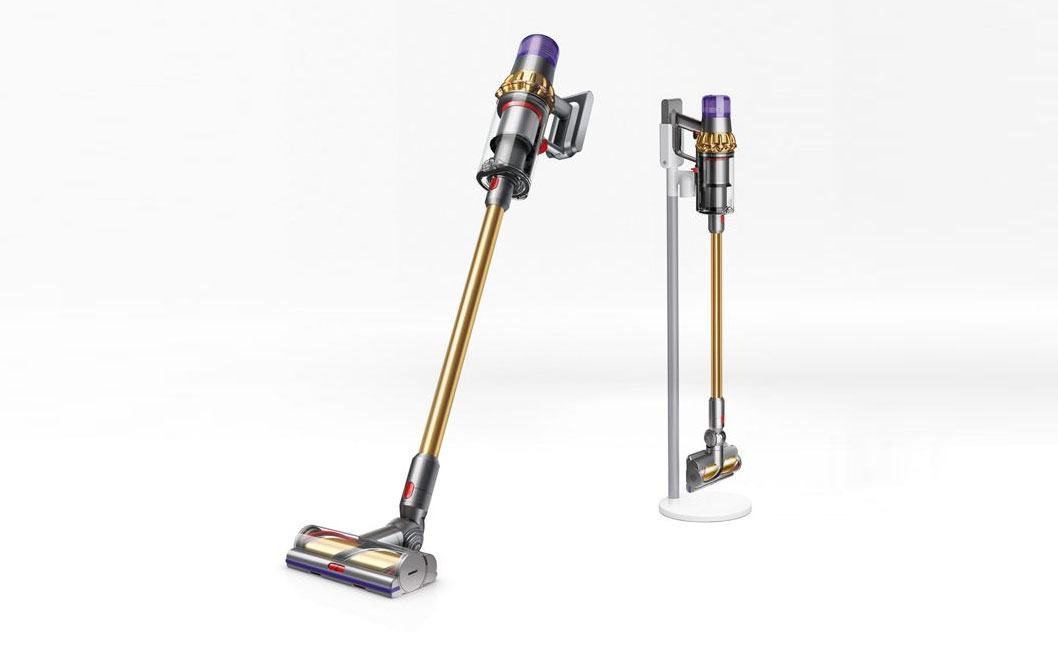 Review Dyson V11 Absolute Extra Pro GadgetGear