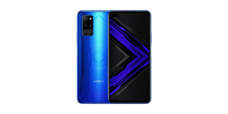 Honor Play 4 Pro