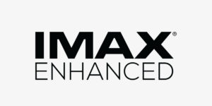IMAX Enhanced Logo