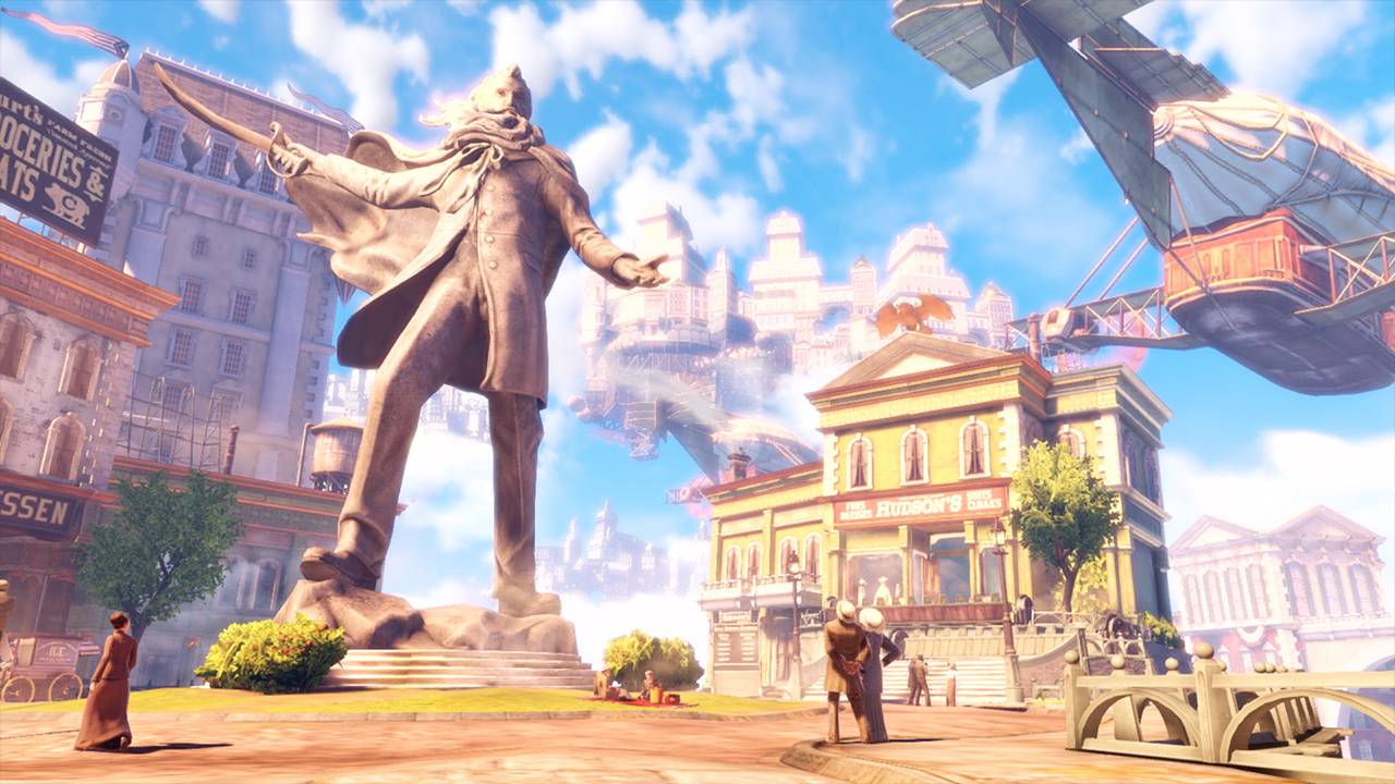 Bioshock Screenshot