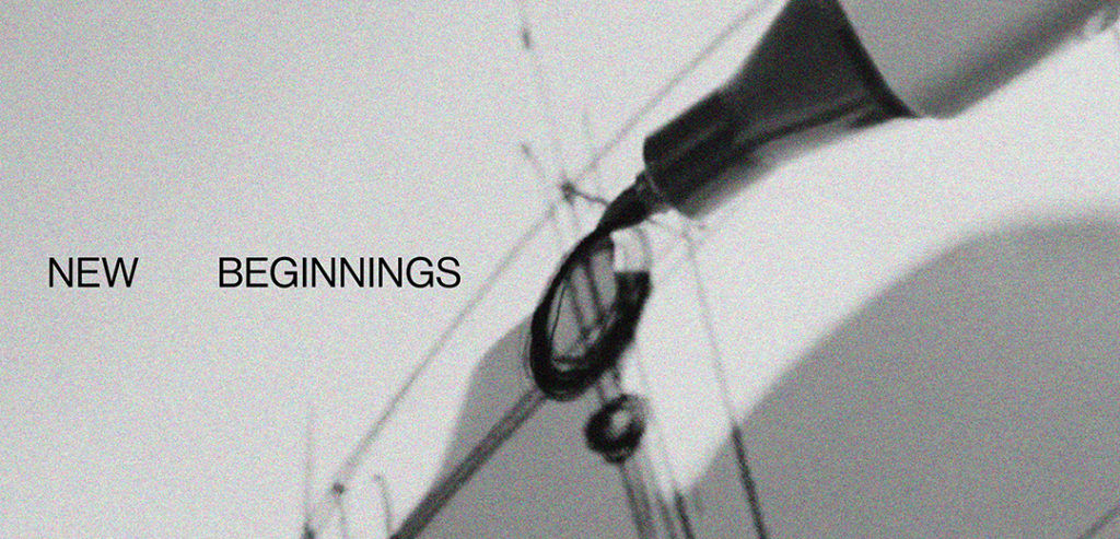 New Beginnings afbeelding van OnePlus